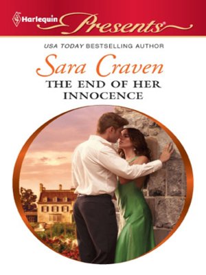 cover image of The End of Her Innocence